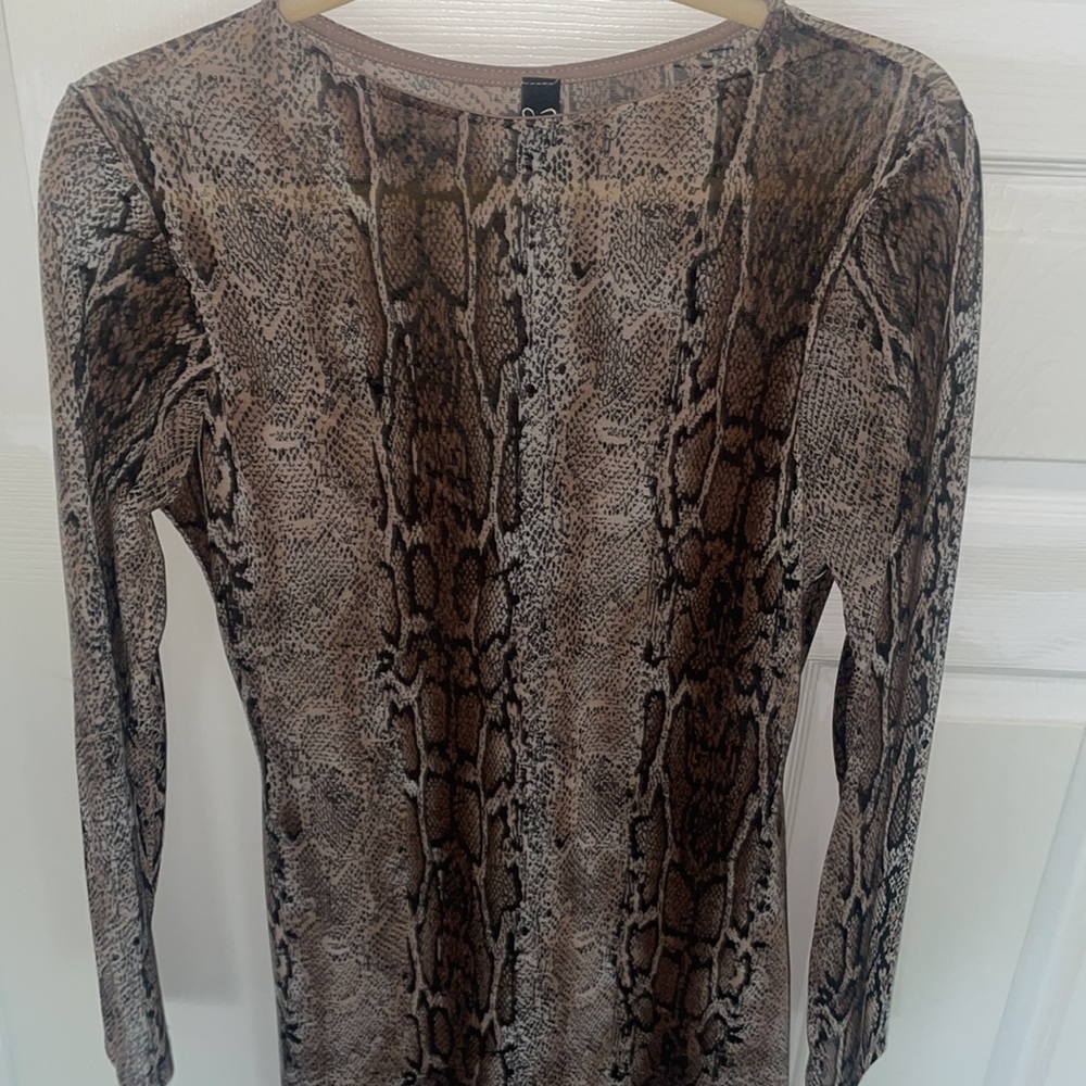 Windsor Dress - Picture 3 of 4